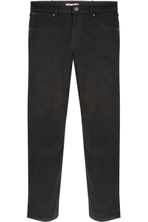 Wrangler Regular-fit-Jeans "Authentic Regular"