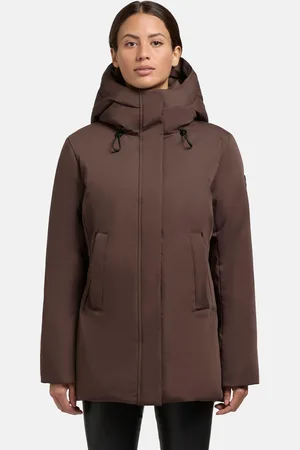Khujo Winterjacke "Palla-YM"