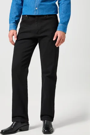 Wrangler 5-Pocket-Jeans "13MWZ ORIGINAL FIT"