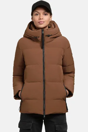 Khujo Steppjacke "Fanc2-YM"