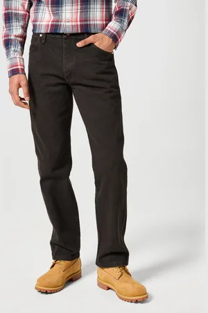 Wrangler 5-Pocket-Jeans "13MWZ ORIGINAL FIT"
