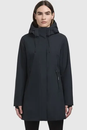 Khujo Anorak "IZAF3"
