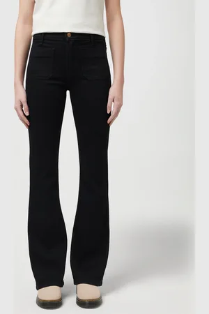 Wrangler Bootcut-Jeans "Flare"