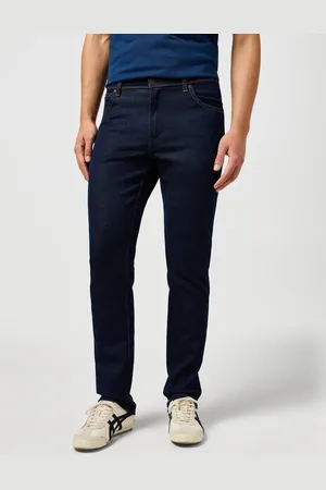 Wrangler 5-Pocket-Jeans "TEXAS SLIM"
