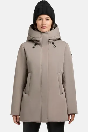 Khujo Winterjacke "Palla-YM"