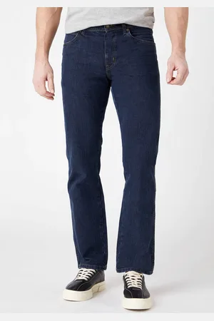 Wrangler Stretch-Jeans