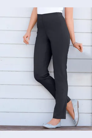 STEHMANN Dehnbund-Hose