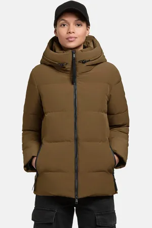 Khujo Steppjacke "Fanc2-YM"