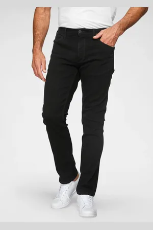 Wrangler Straight-Jeans "Authentic Straight"