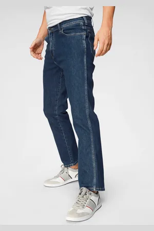 Wrangler Stretch-Jeans "Durable"
