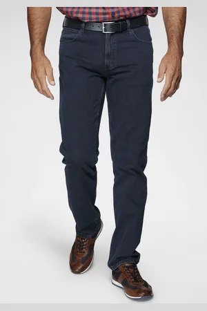 Wrangler Straight-Jeans "Authentic Straight"