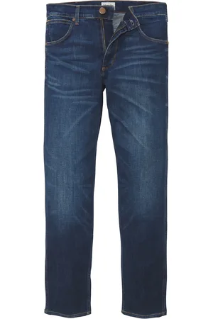 Wrangler Stretch-Jeans "Greensboro"