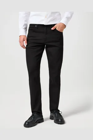 Wrangler Stretch-Jeans "Greensboro"
