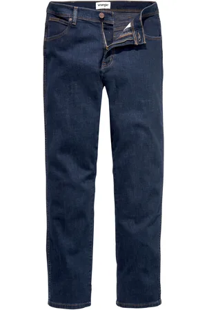Wrangler Slim-fit-Jeans "Texas Slim"