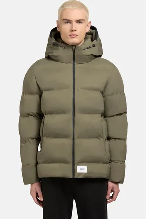 Khujo Steppjacke "Silas2"