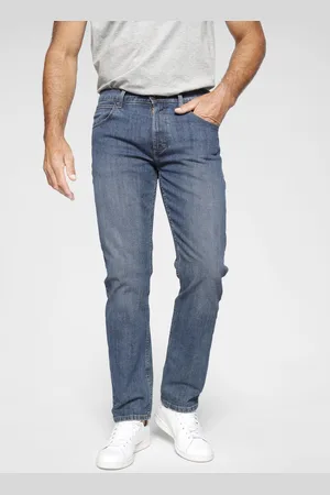 Wrangler Straight-Jeans "Authentic Straight"