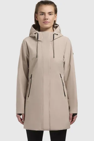 Khujo Anorak "IZAF3"