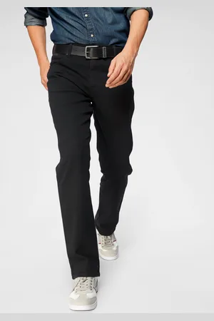 Wrangler Gerade Jeans "Texas"
