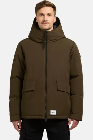 Khujo Winterjacke "Gero-YM"