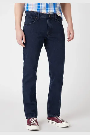 Wrangler Regular-fit-Jeans "Authentic Regular"
