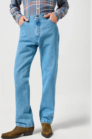 Wrangler 5-Pocket-Jeans "13MWZ ORIGINAL FIT"