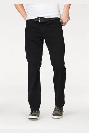 Wrangler Stretch-Jeans "Durable"