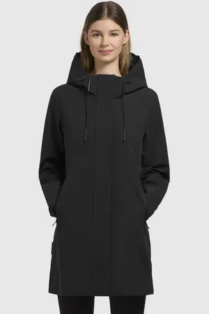 Khujo Anorak "IZAF3"
