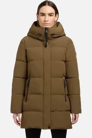 Khujo Steppjacke "Lola-YM"