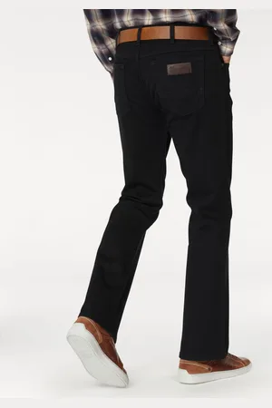 Wrangler Bootcut-Jeans "Jacksville"