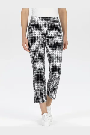 STEHMANN Stoffhose