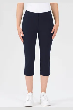 STEHMANN Caprihose "Ina"