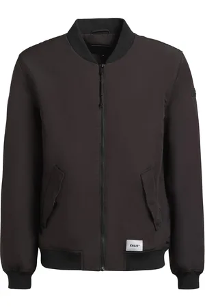 Khujo Collegejacke "MAHT"