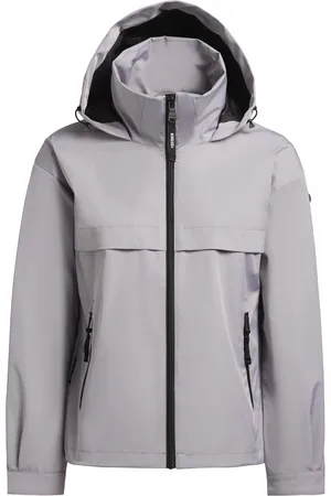 Khujo Anorak "RAIBE"