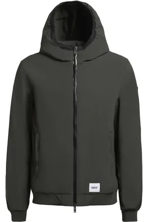 Khujo Anorak "LARM"