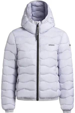 Khujo Steppjacke "NARGO"