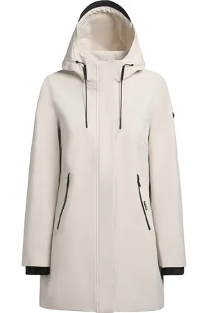Khujo Anorak "IZAF3"