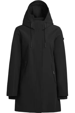 Khujo Anorak "IZAF3"