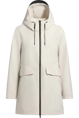 Khujo Anorak "YONI"