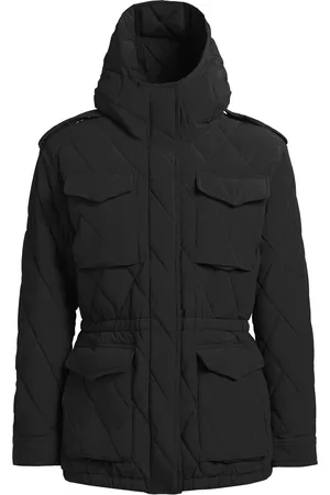 Khujo Steppjacke "ALIMINA"