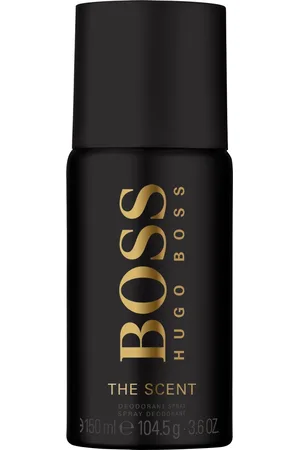 HUGO BOSS The Scent Deodorant Spray 150 ml