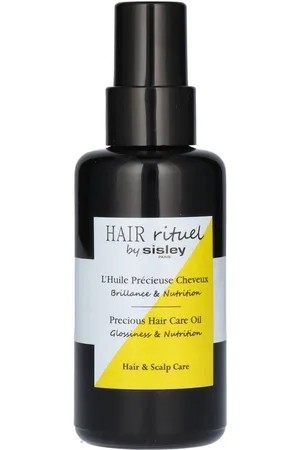 Sisley Precious Hair Care Oil 100 ml