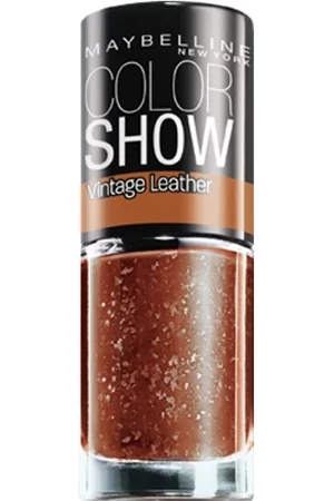 Maybelline 211 ColorShow - Tanned And Ready 7 ml