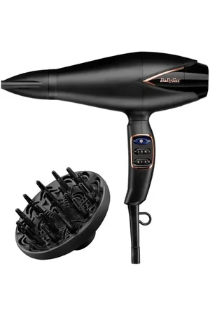 BaByliss Paris Salon Air Brilliance