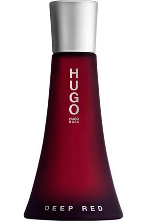 HUGO BOSS Deep Red EDP 90 ml