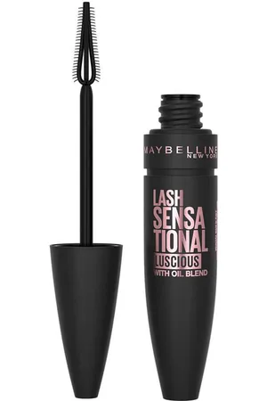Maybelline Lash Sensational Luscious Multiplying Effect Mascara