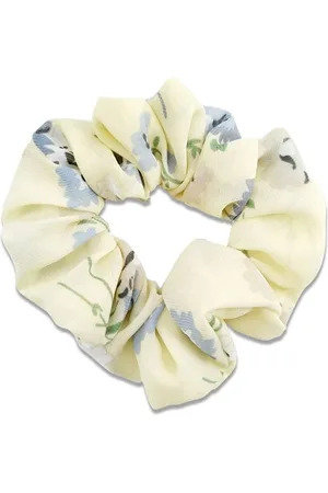 everneed Scrunchie - Flower Field