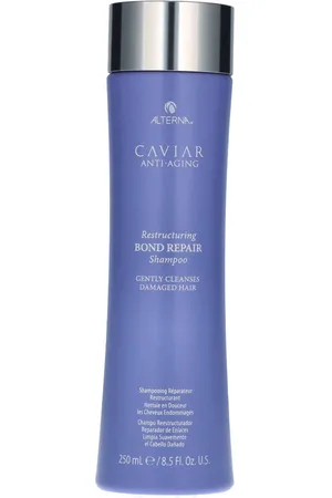 Alterna Caviar Anti-Aging Restructuring Bond Repair Shampoo 250 ml