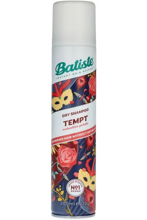 Batiste Dry Shampoo Tempt 200 ml