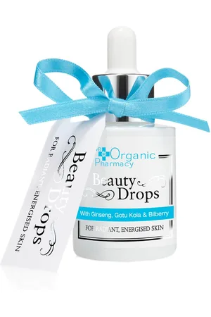 THE ORGANIC PHARMACY Beauty Drops (U)