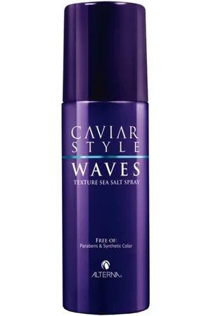 Alterna Caviar Style Waves Sea Salt Spray (U) 147 ml